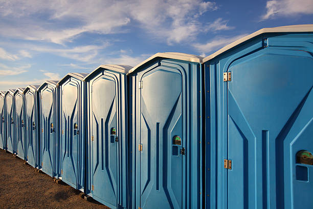  New Canaan, CT Portable Potty Rental Pros